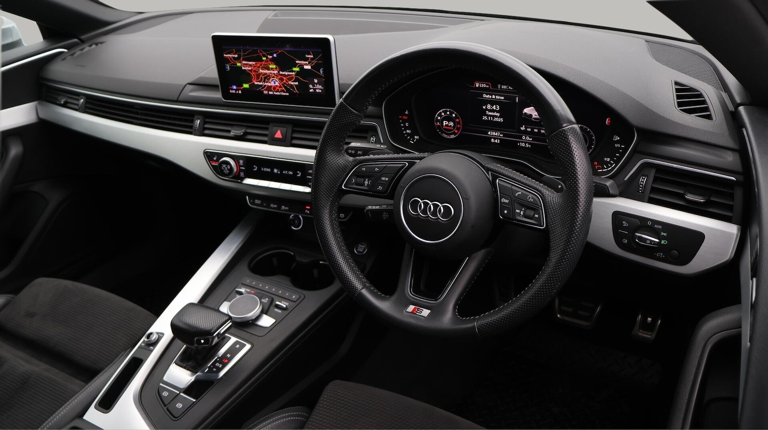 Used Audi A5 2019 for sale - 76753170: Photo 10