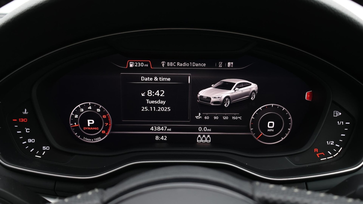 Used Audi A5 2019 for sale - 76753170: Photo 11