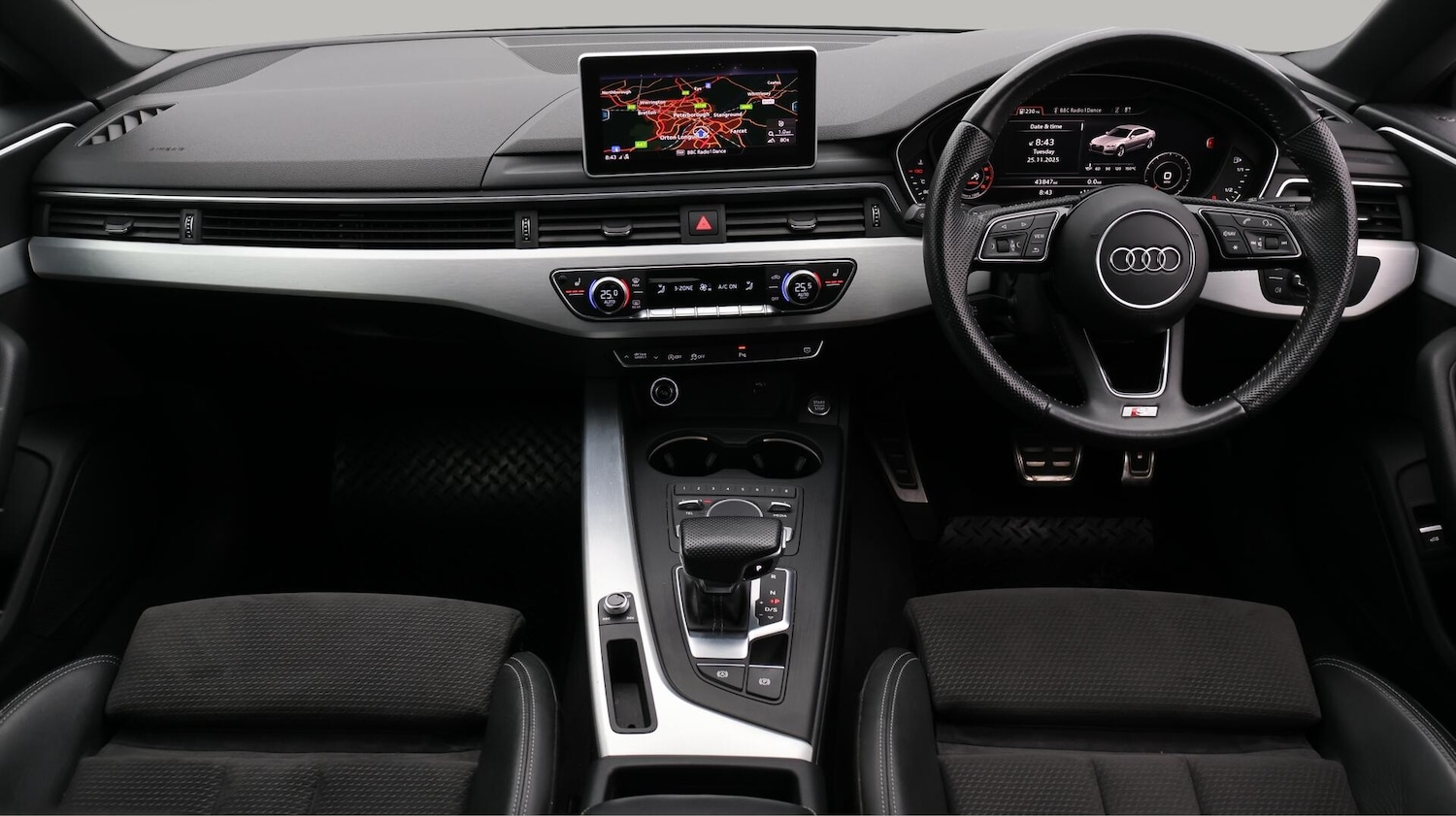 Used Audi A5 2019 for sale - 76753170: Photo 14