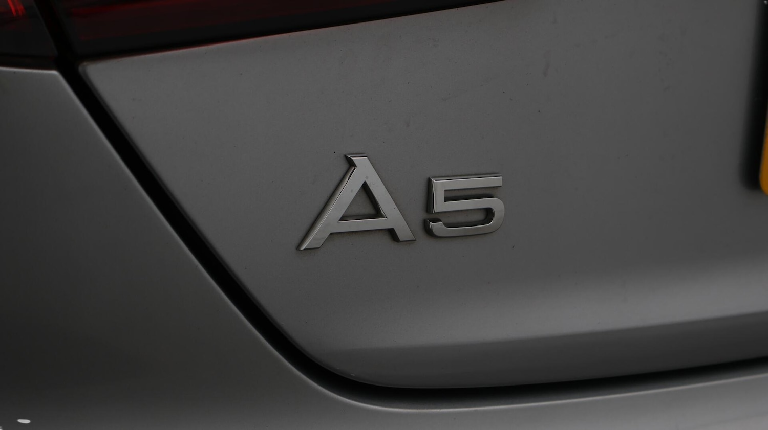 Used Audi A5 2019 for sale - 76753170: Photo 22