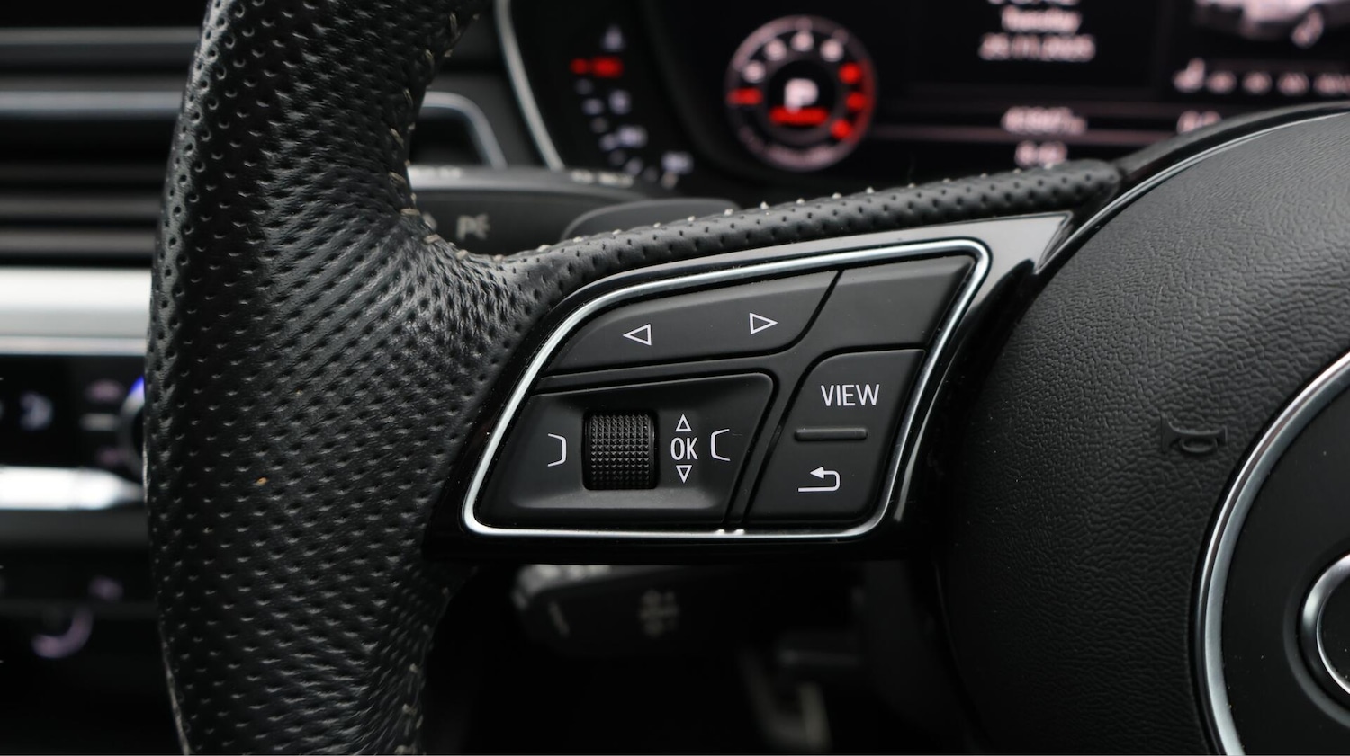 Used Audi A5 2019 for sale - 76753170: Photo 25