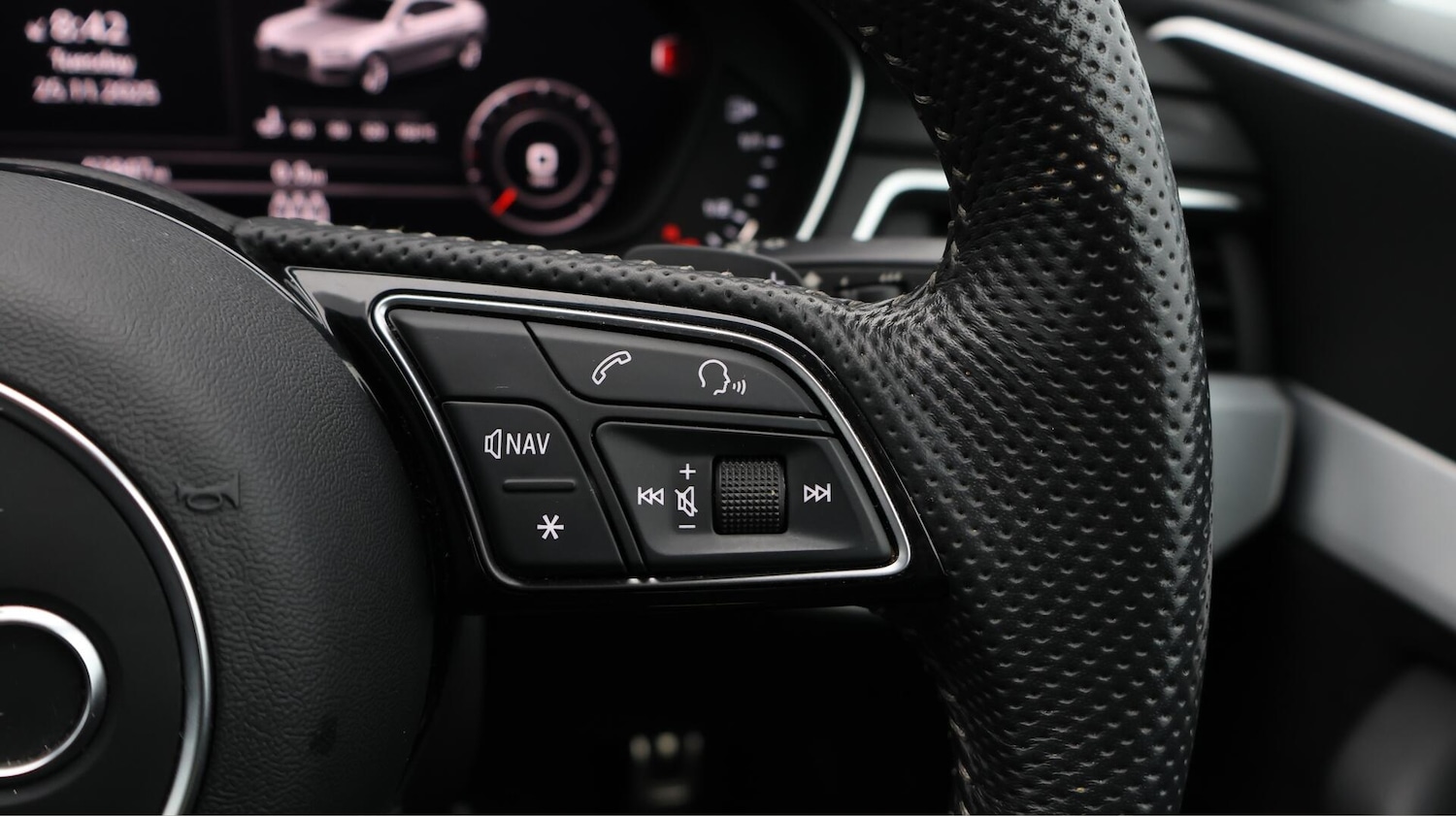 Used Audi A5 2019 for sale - 76753170: Photo 26