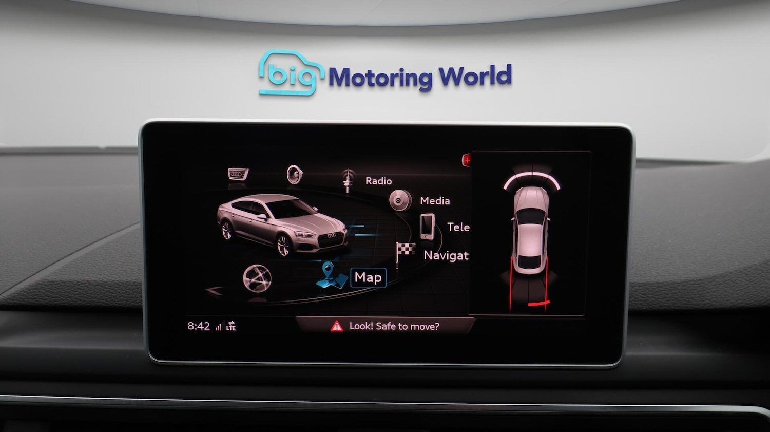 Used Audi A5 2019 for sale - 76753170: Photo 27