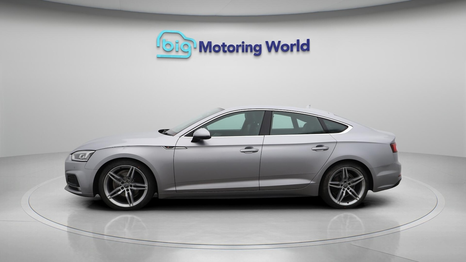 Used Audi A5 2019 for sale - 76753170: Photo 5