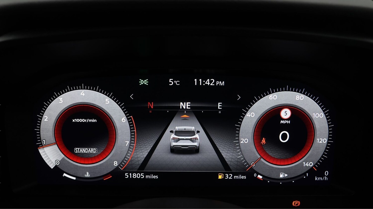 Used Nissan Qashqai 2022 for sale - 77458437: Photo 10