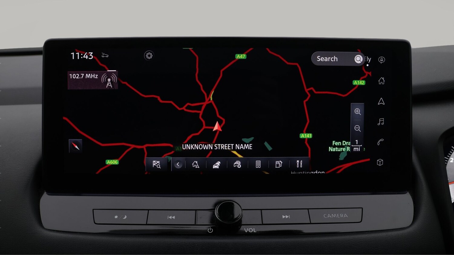 Used Nissan Qashqai 2022 for sale - 77458437: Photo 11