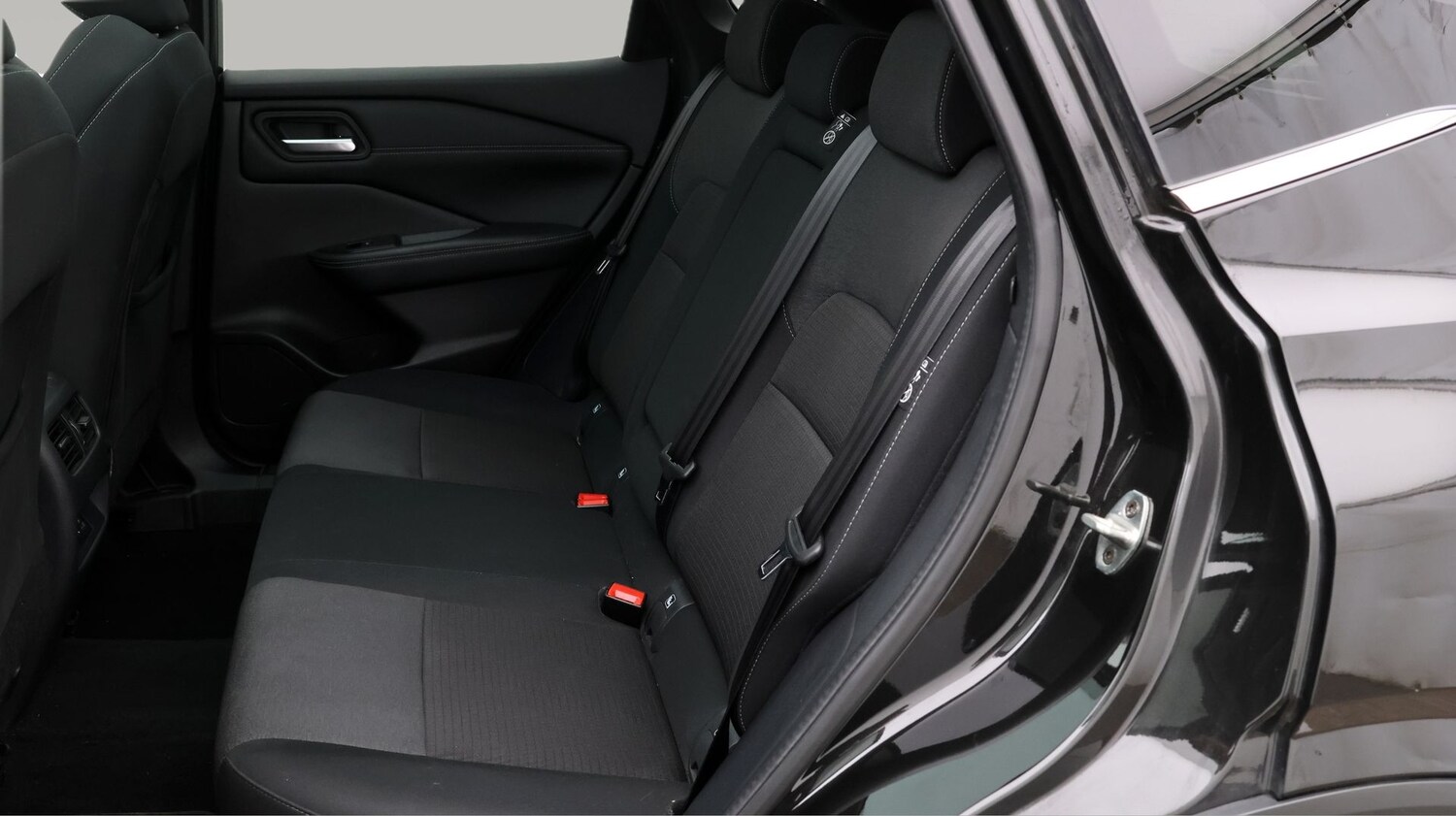 Used Nissan Qashqai 2022 for sale - 77458437: Photo 16