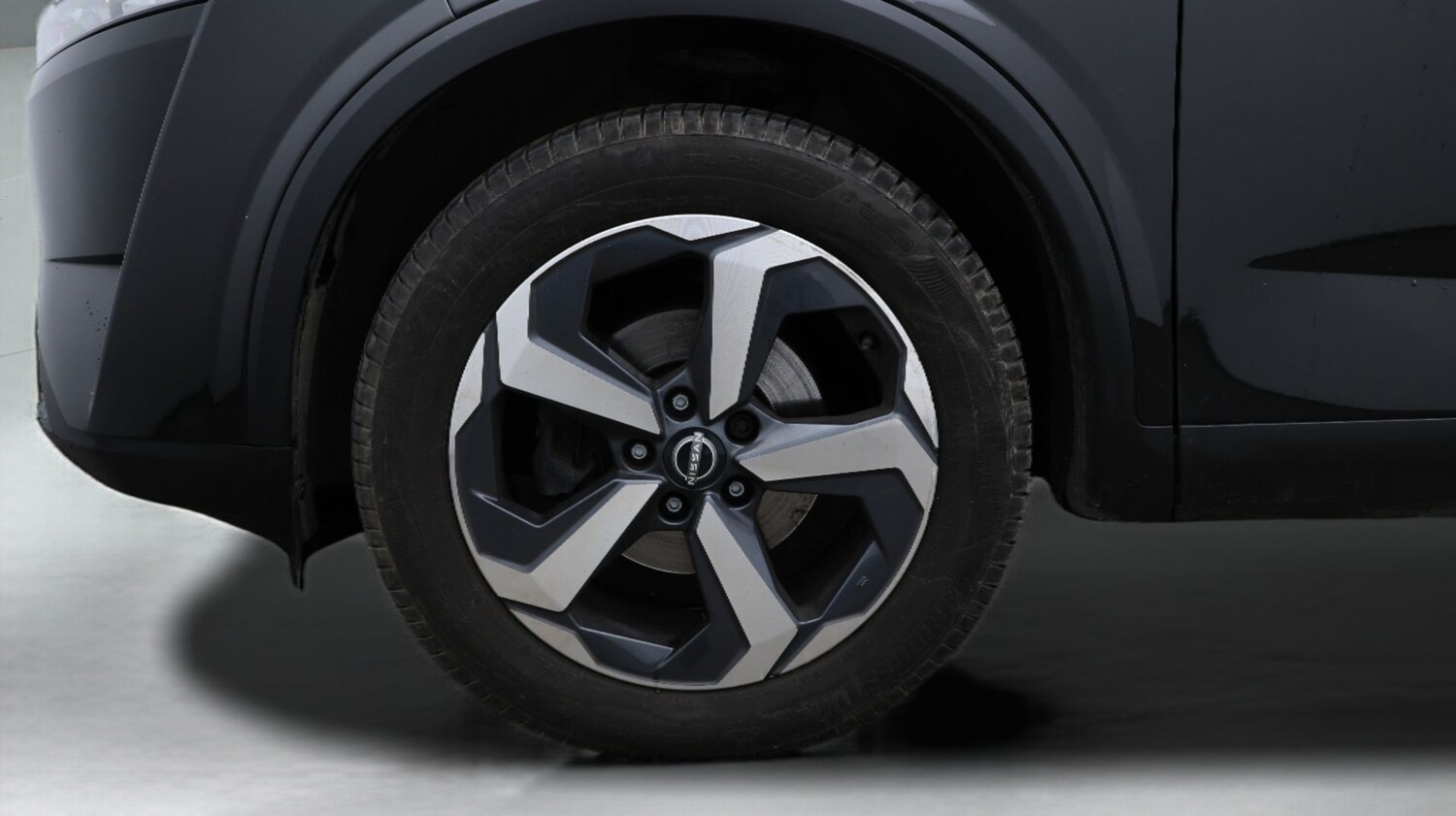 Used Nissan Qashqai 2022 for sale - 77458437: Photo 18