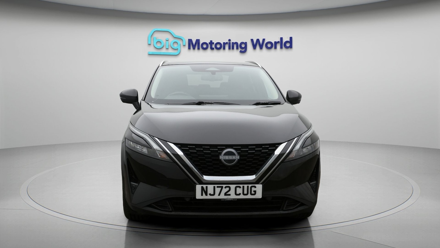 Used Nissan Qashqai 2022 for sale - 77458437: Photo 2