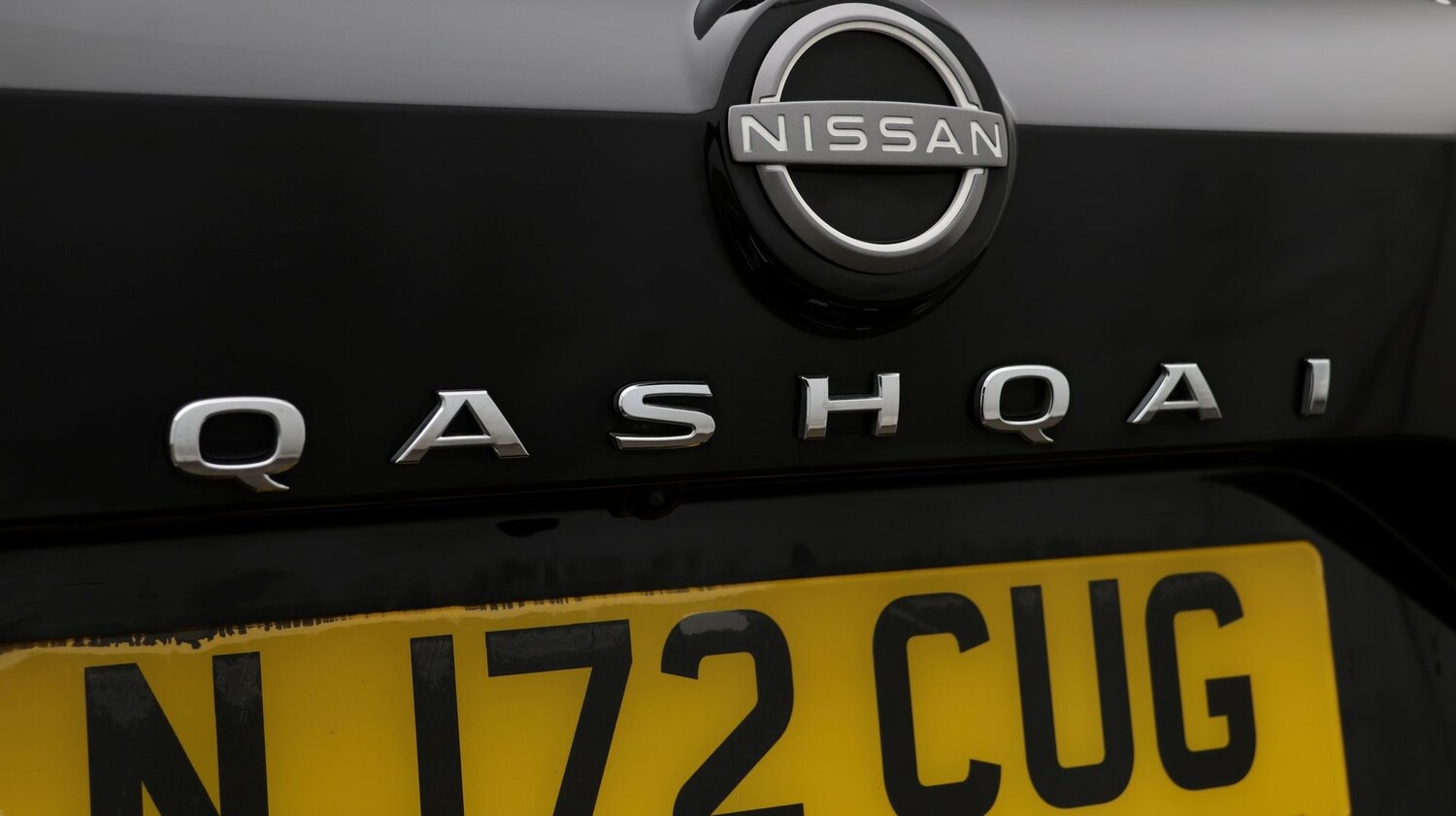 Used Nissan Qashqai 2022 for sale - 77458437: Photo 21