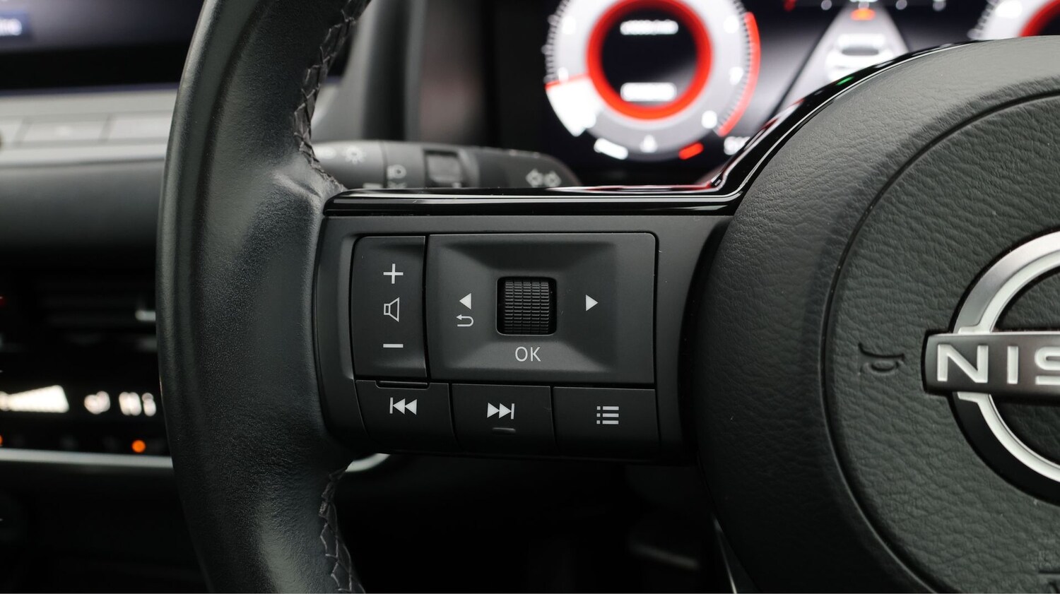 Used Nissan Qashqai 2022 for sale - 77458437: Photo 22