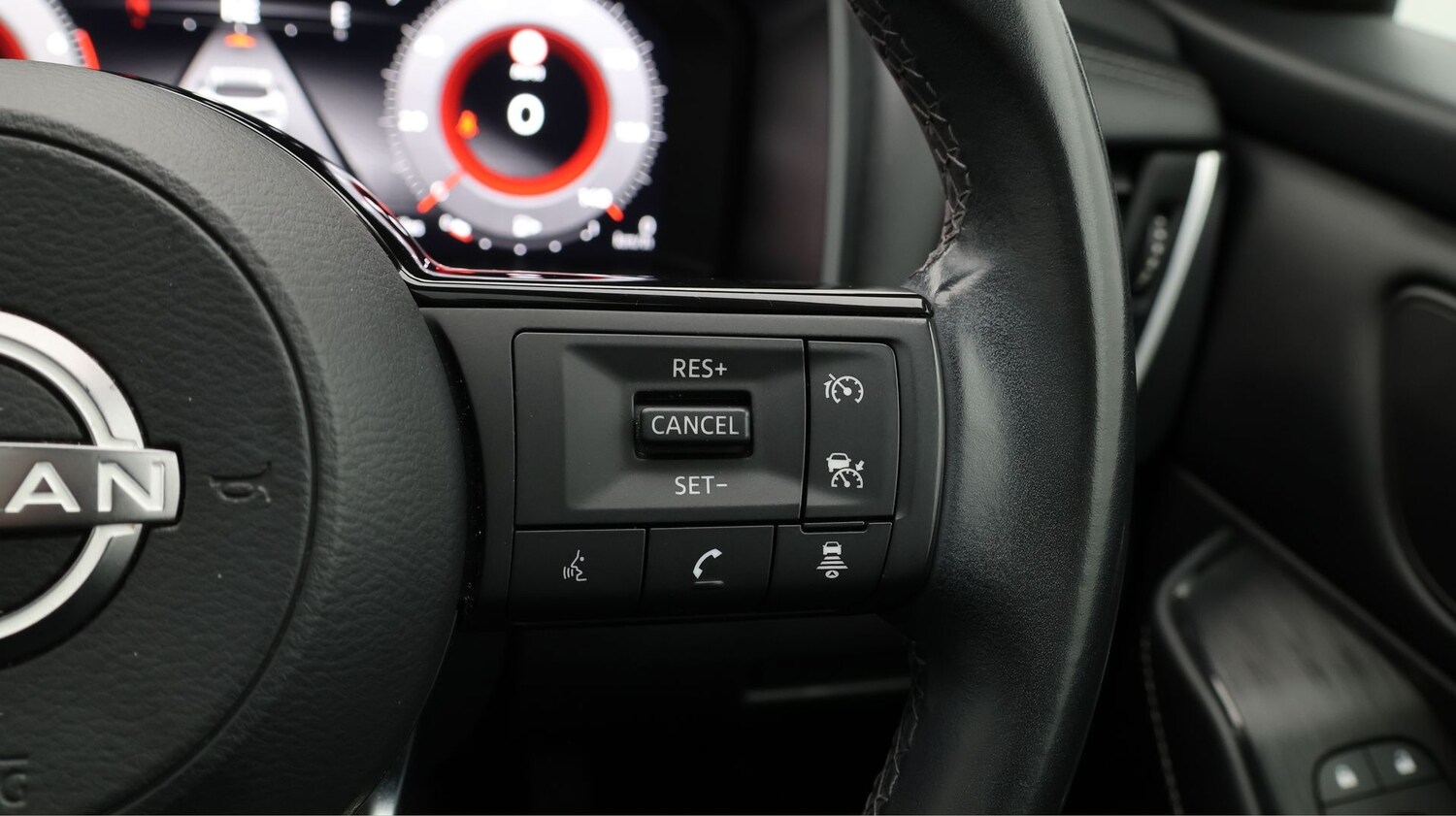 Used Nissan Qashqai 2022 for sale - 77458437: Photo 23