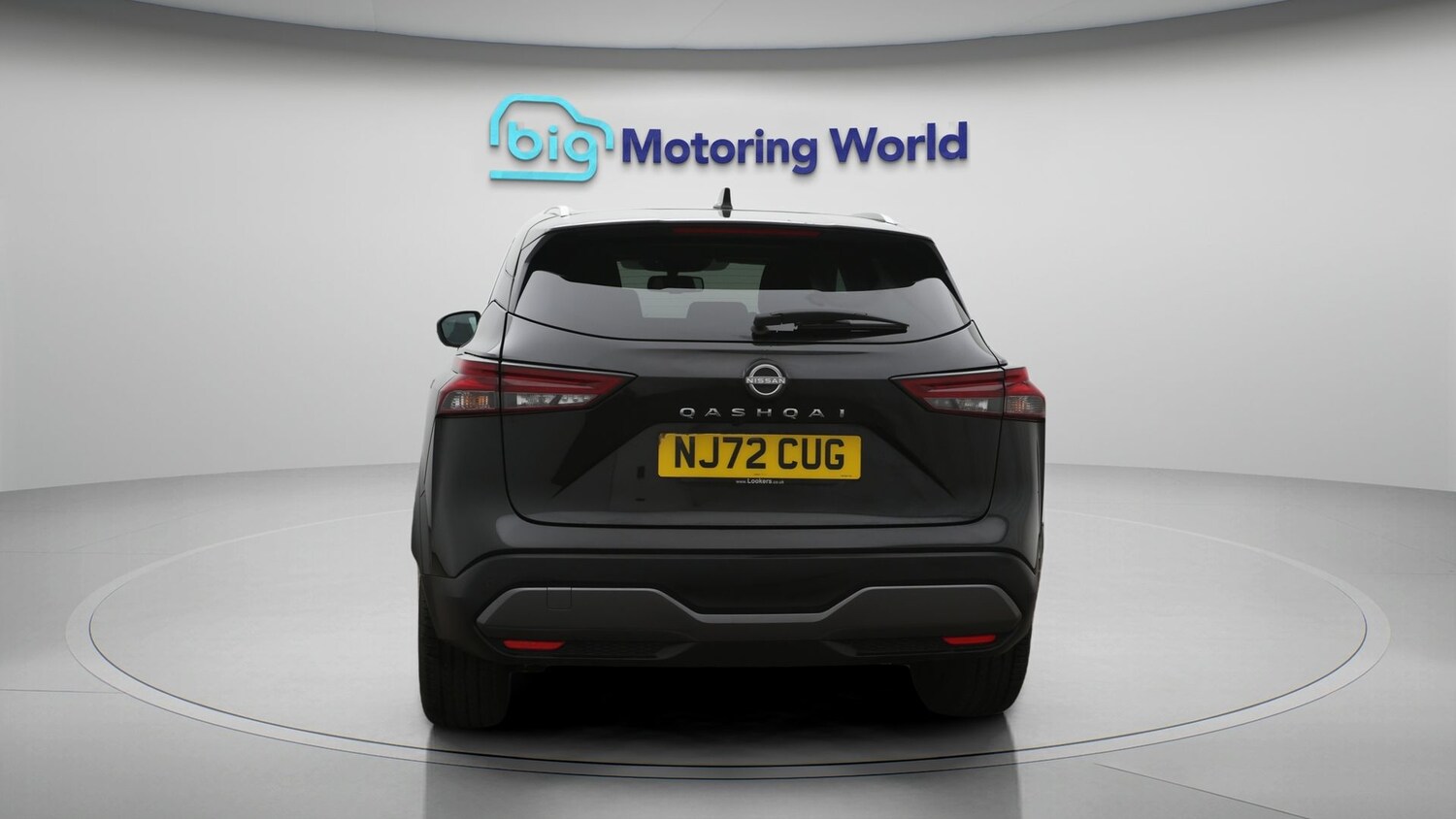 Used Nissan Qashqai 2022 for sale - 77458437: Photo 6