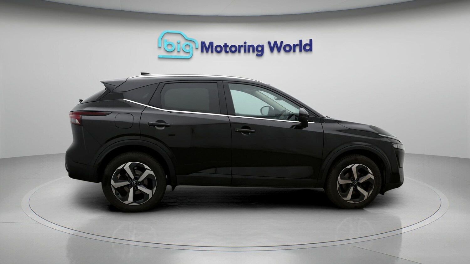 Used Nissan Qashqai 2022 for sale - 77458437: Photo 8