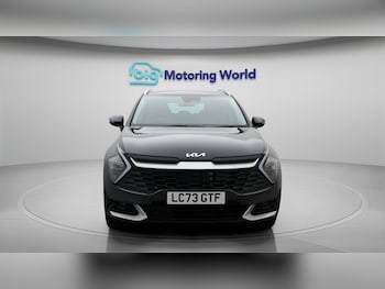 Used Kia Sportage 2023 for sale - 77746609: Photo