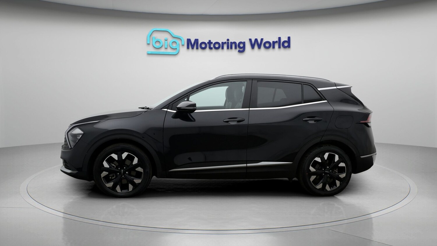 Used Kia Sportage 2023 for sale - 77746609: Photo 4