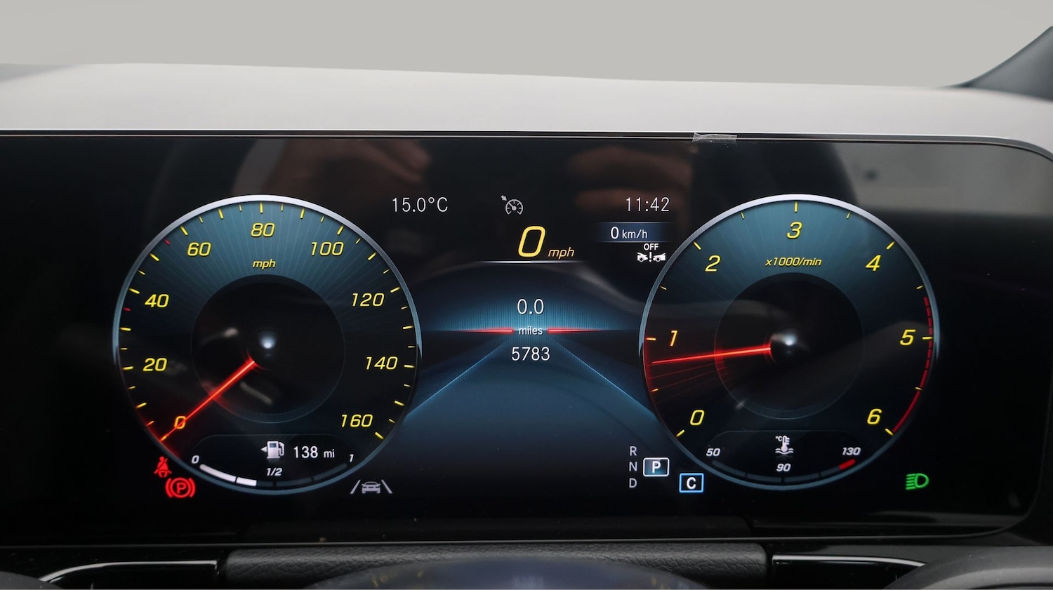 Used Mercedes-Benz GLA 2023 for sale - 77490158: Photo 10