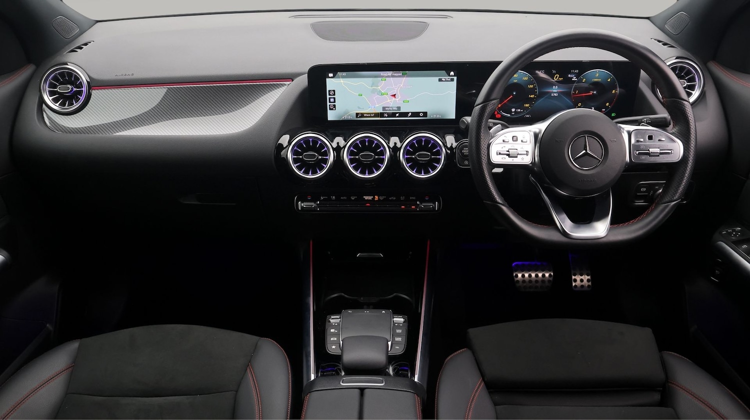 Used Mercedes-Benz GLA 2023 for sale - 77490158: Photo 13