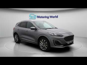 Used Ford Kuga 2022 for sale - 74498761: Photo