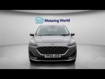 Used Ford Kuga 2022 for sale - 74498761: Photo