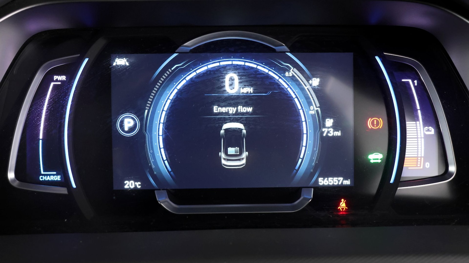 Used Hyundai IONIQ 2020 for sale - 77403559: Photo 10