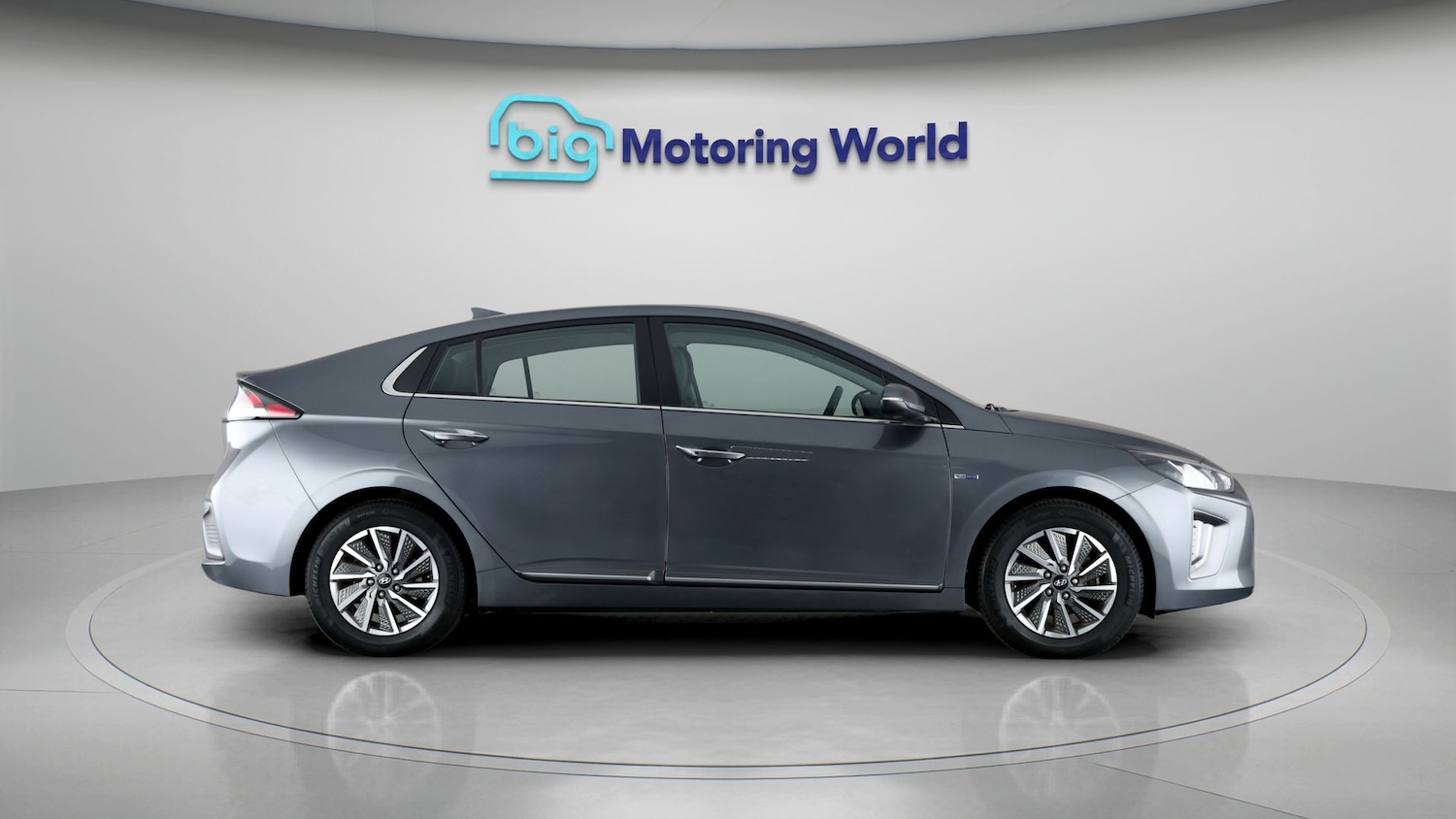 Used Hyundai IONIQ 2020 for sale - 77403559: Photo 8