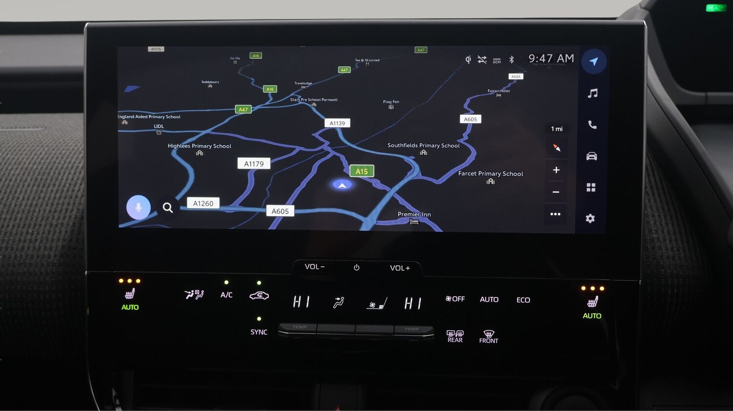 Used Toyota Other for sale - 77365505: Photo 11