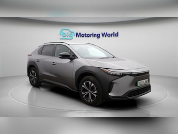 Used Toyota Other 2024 for sale - 77365505: Photo