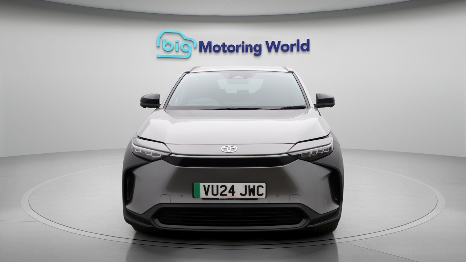 Used Toyota Other for sale - 77365505: Photo 2