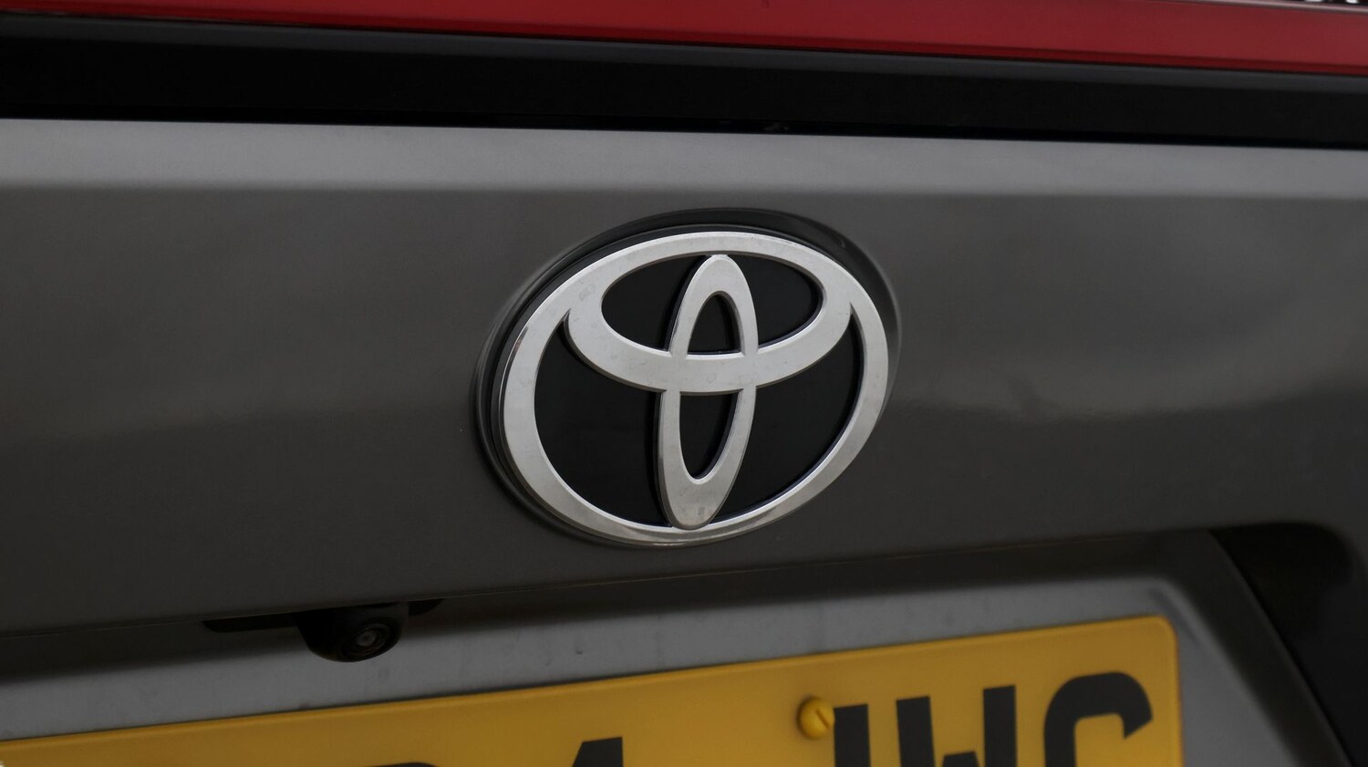 Used Toyota Other for sale - 77365505: Photo 22