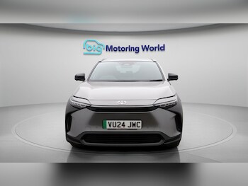 Used Toyota Other 2024 for sale - 77365505: Photo