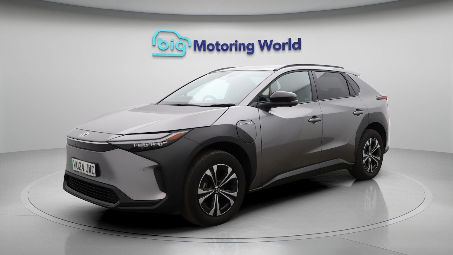 Used Toyota Other for sale - 77365505: Photo 3