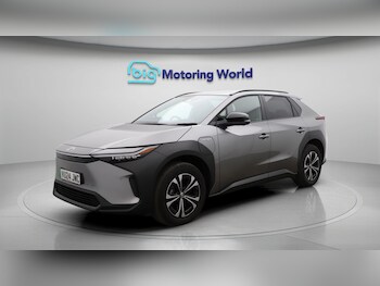 Used Toyota Other 2024 for sale - 77365505: Photo