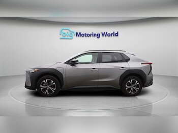 Used Toyota Other 2024 for sale - 77365505: Photo