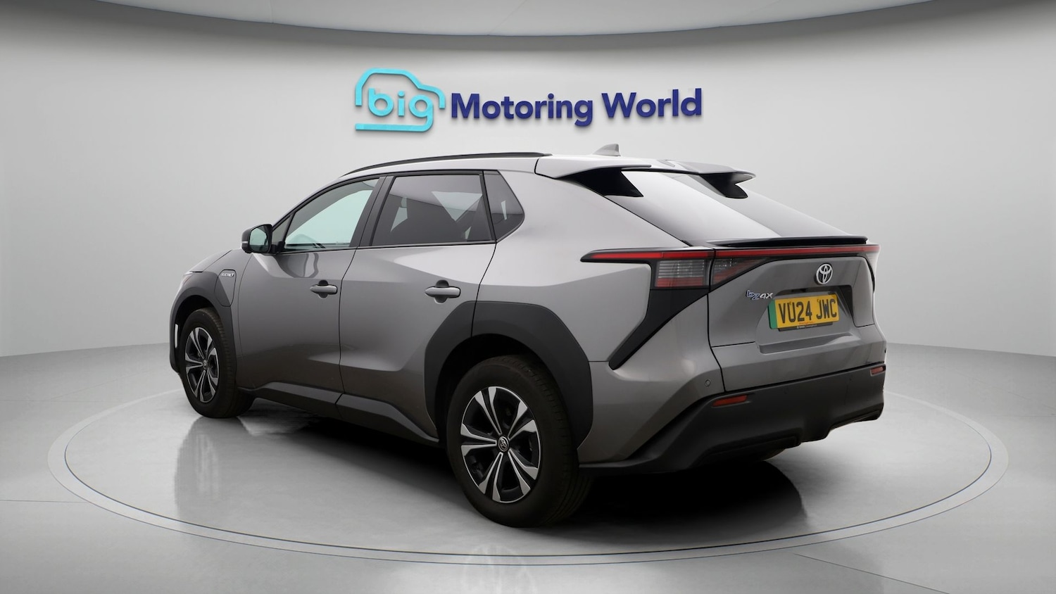 Used Toyota Other for sale - 77365505: Photo 5