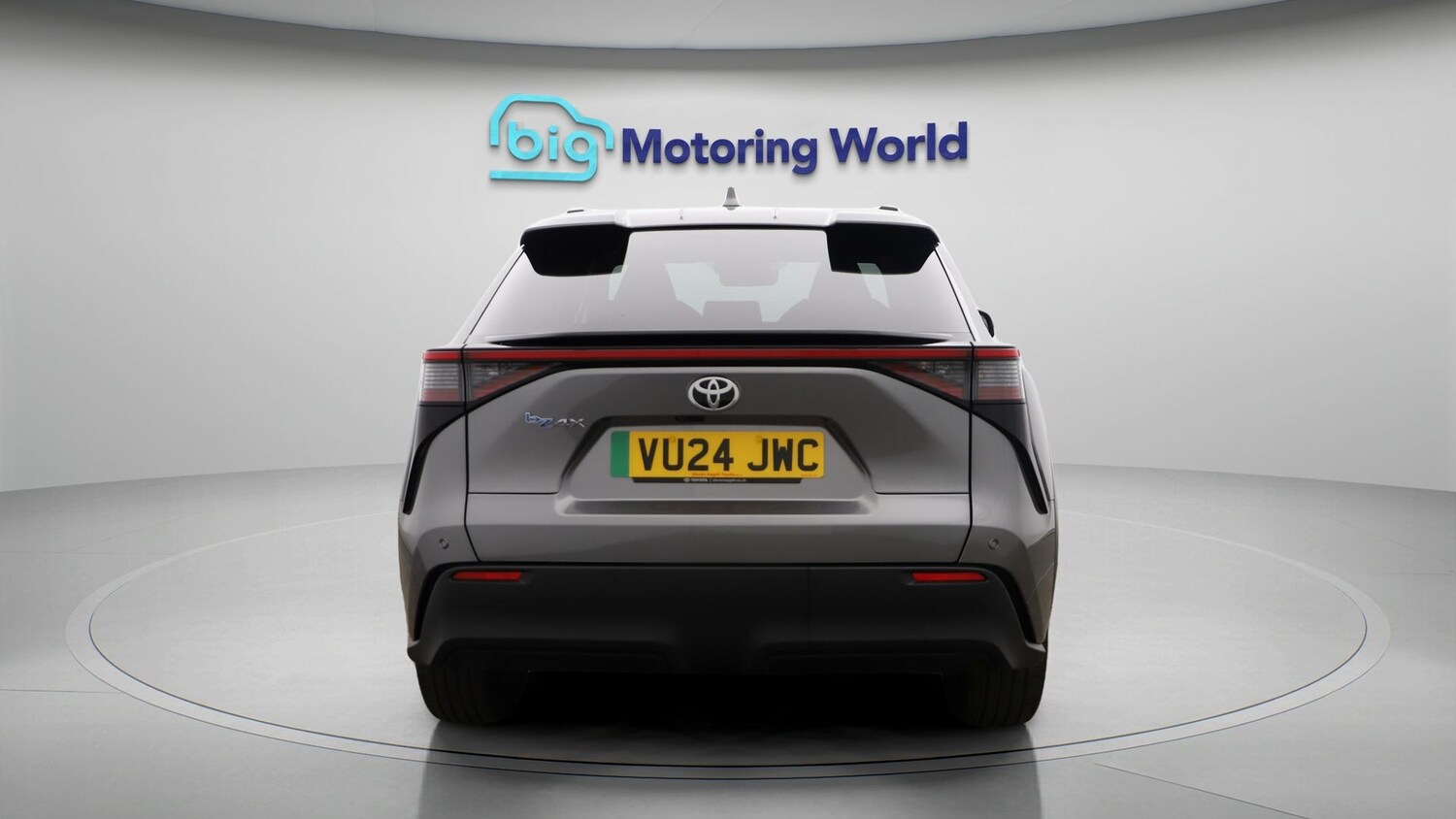 Used Toyota Other for sale - 77365505: Photo 6