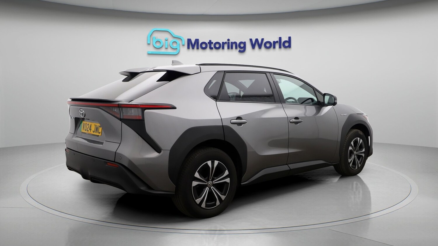 Used Toyota Other for sale - 77365505: Photo 7