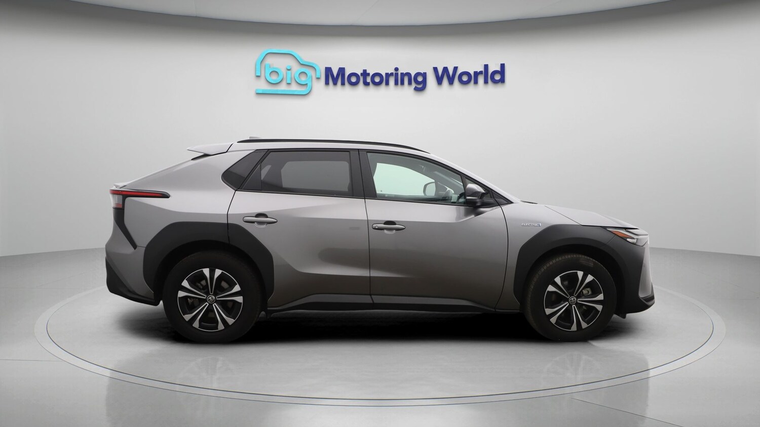 Used Toyota Other for sale - 77365505: Photo 8