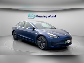 Used Tesla Model 3 2020 for sale - 78951191: Photo