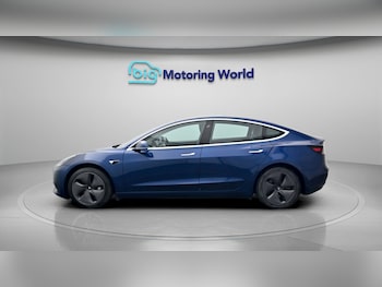 Used Tesla Model 3 2020 for sale - 78951191: Photo