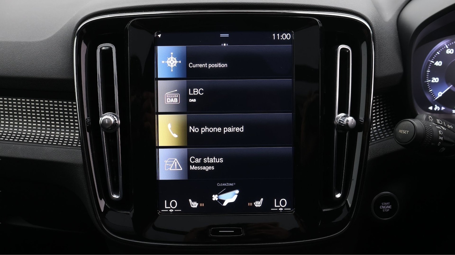 Used Volvo XC40 2021 for sale - 77643895: Photo 11