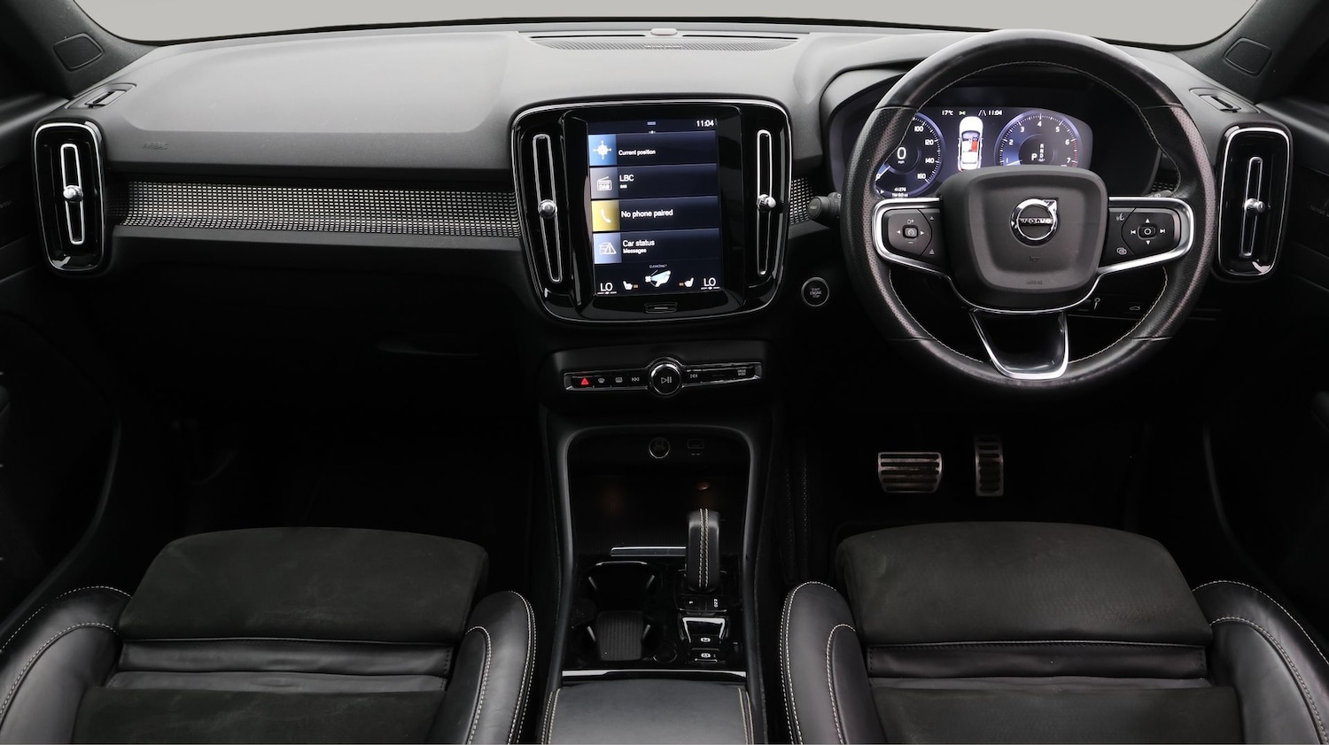 Used Volvo XC40 2021 for sale - 77643895: Photo 13