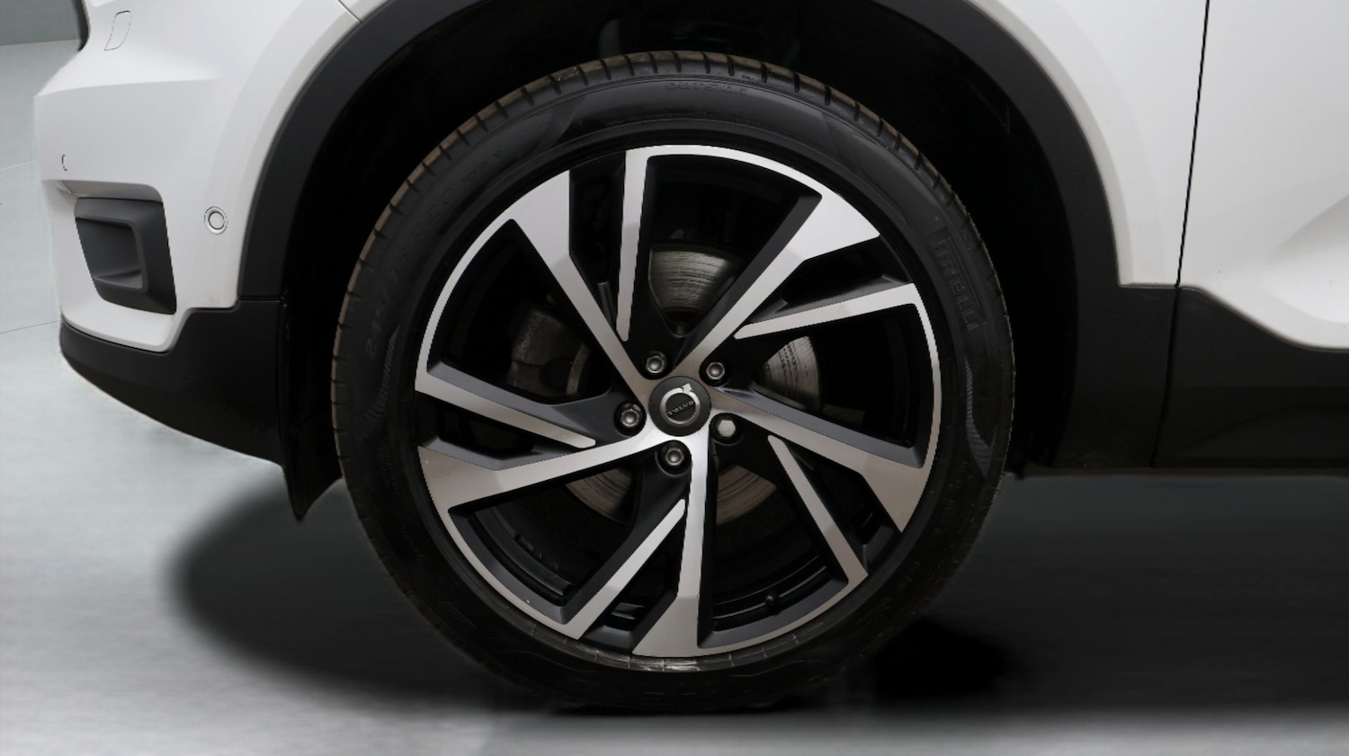 Used Volvo XC40 2021 for sale - 77643895: Photo 18