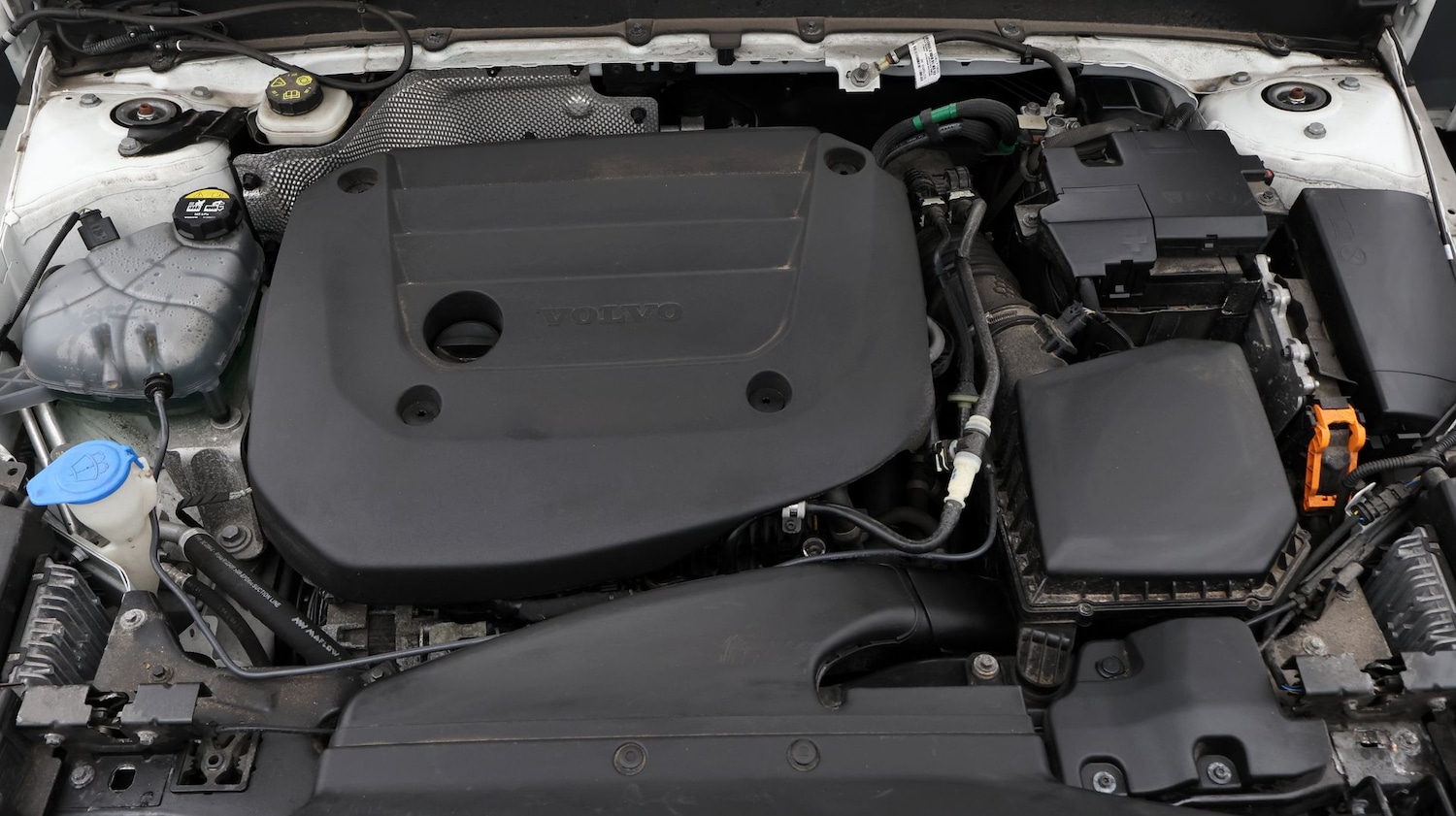 Used Volvo XC40 2021 for sale - 77643895: Photo 19