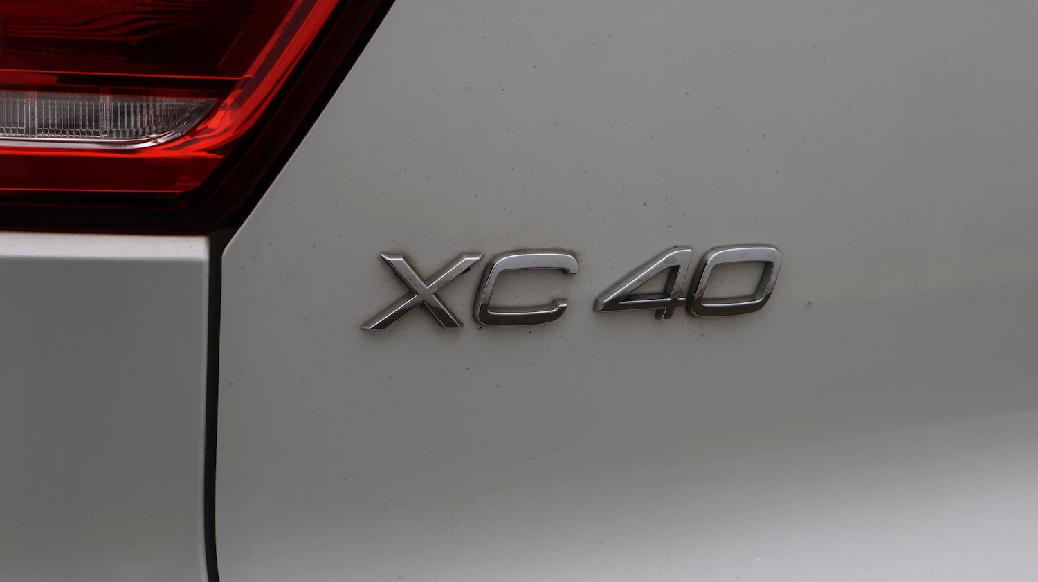 Used Volvo XC40 2021 for sale - 77643895: Photo 22