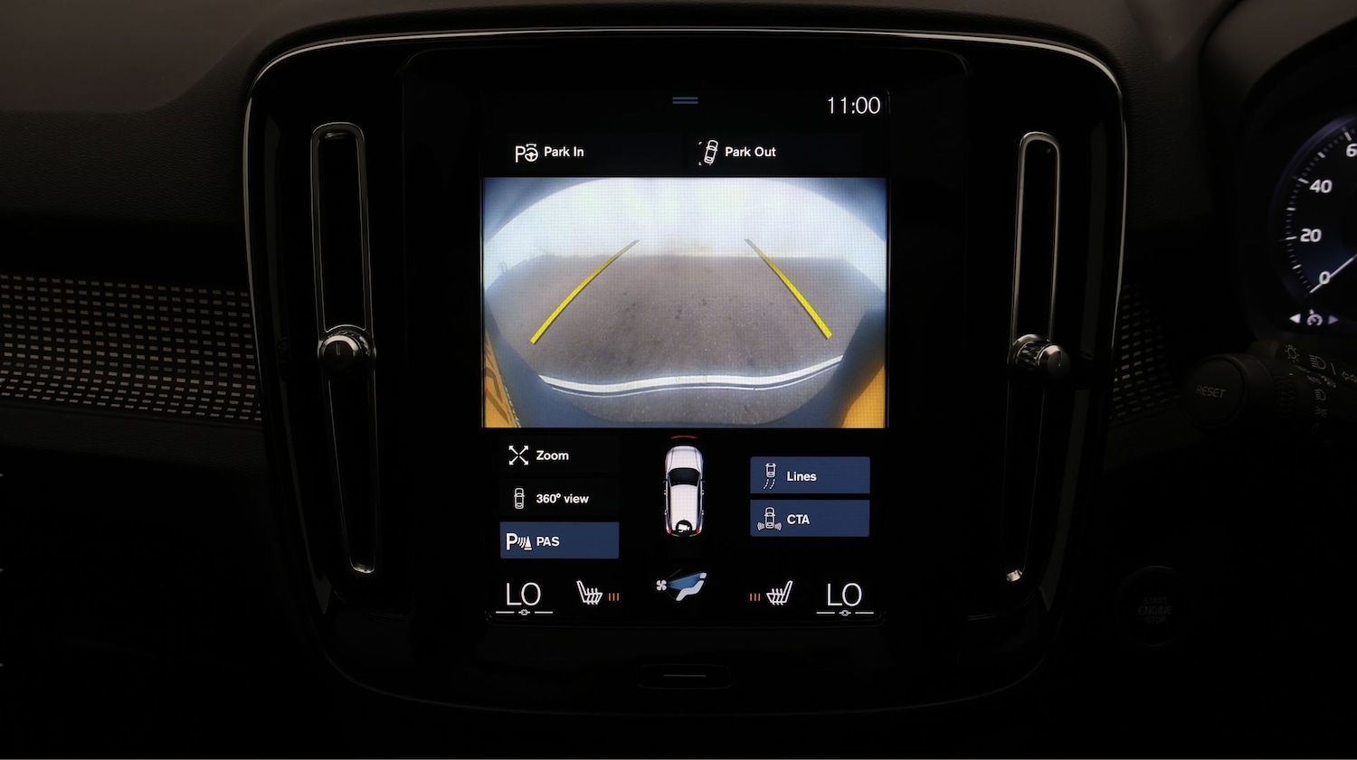 Used Volvo XC40 2021 for sale - 77643895: Photo 27