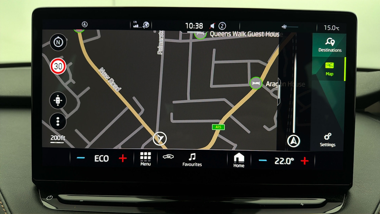 Used Skoda Enyaq 2022 for sale - 77945656: Photo 10