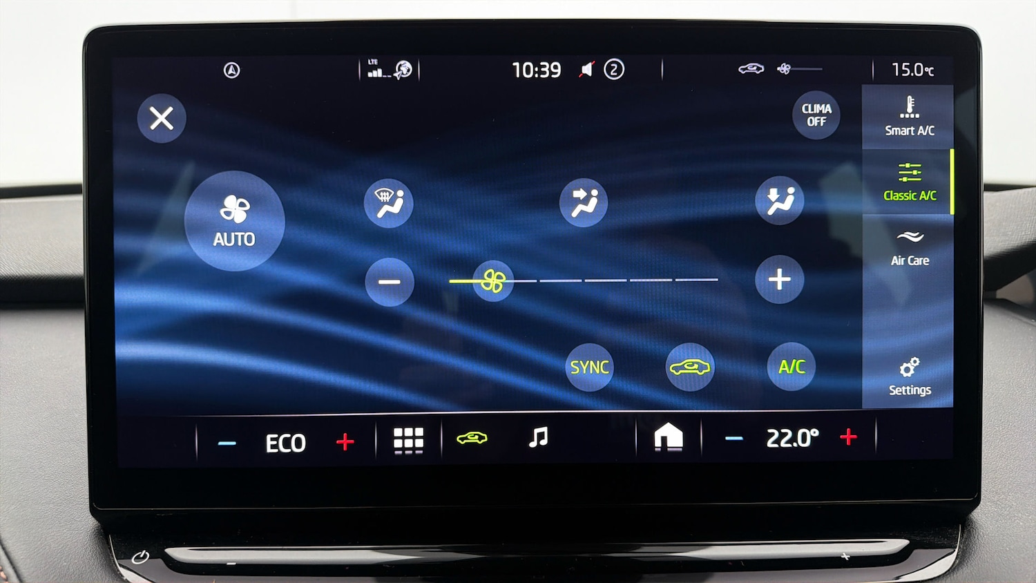 Used Skoda Enyaq 2022 for sale - 77945656: Photo 11