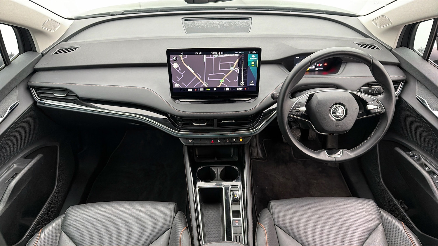 Used Skoda Enyaq 2022 for sale - 77945656: Photo 12