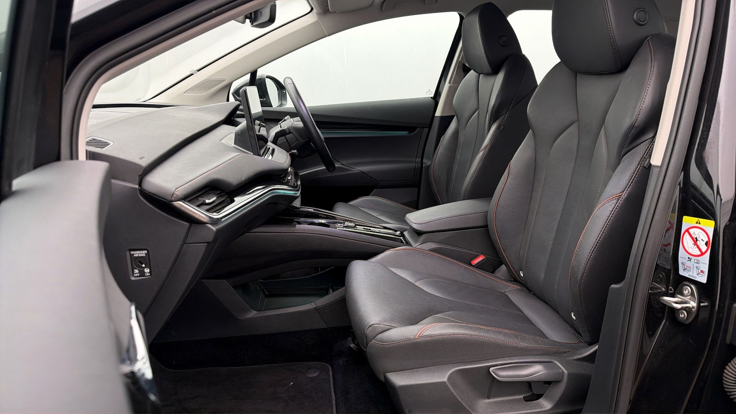 Used Skoda Enyaq 2022 for sale - 77945656: Photo 13